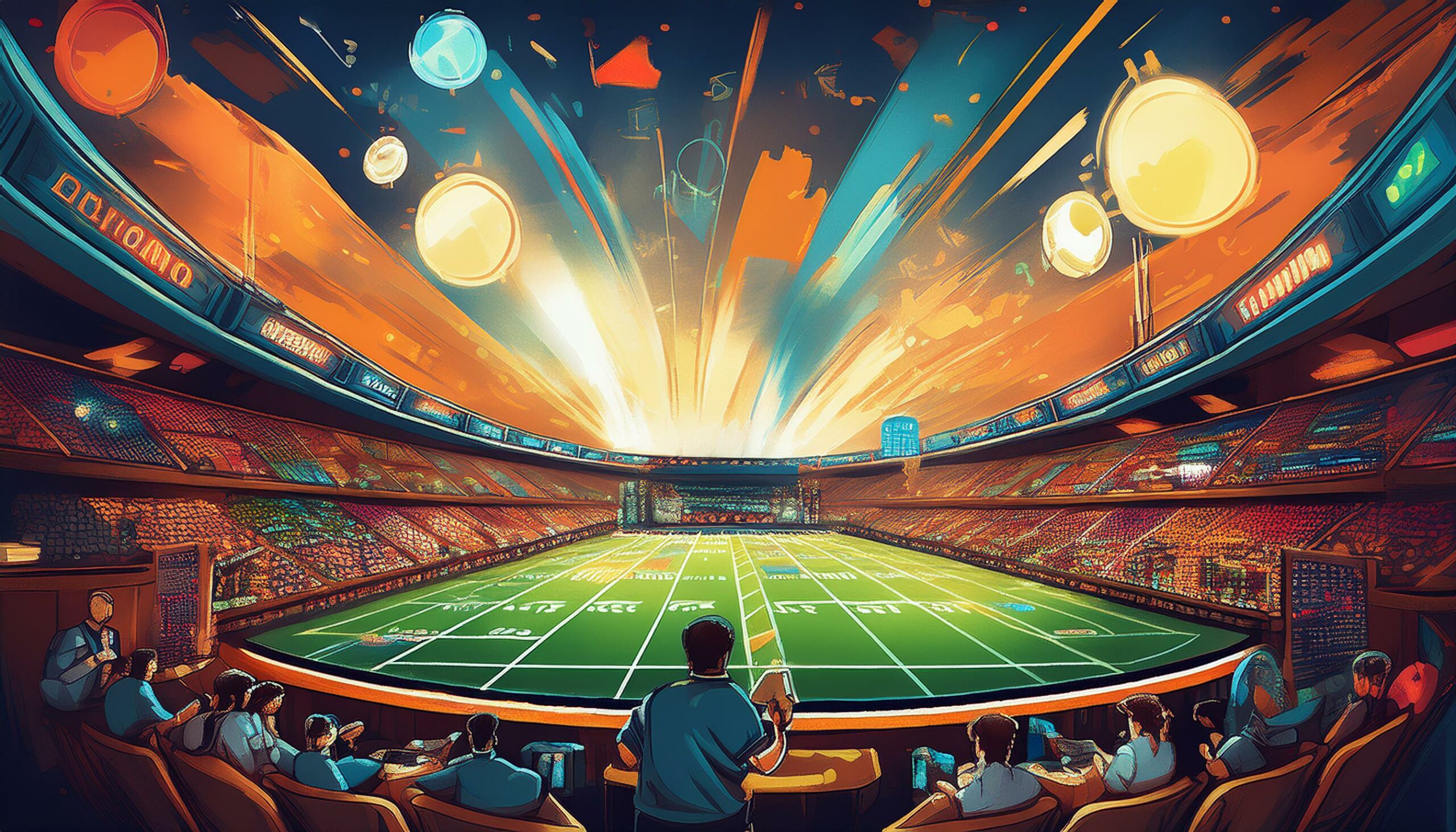 Betting on Outright Winner: A Comprehensive Guide for New and Experienced Bettors