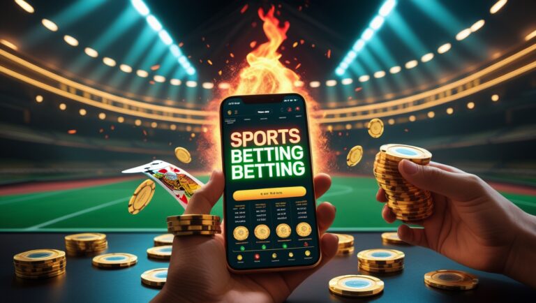 Exploring Lotus365: A Rising Star in Online Gambling and Betting