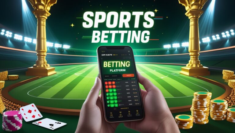 Lotus365: Your Ultimate Destination for Online Gambling, Casino Games, and Sports Betting