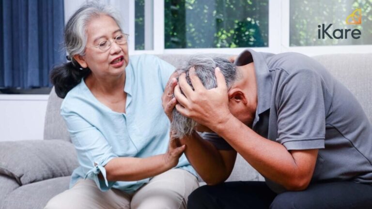 Dementia Therapy