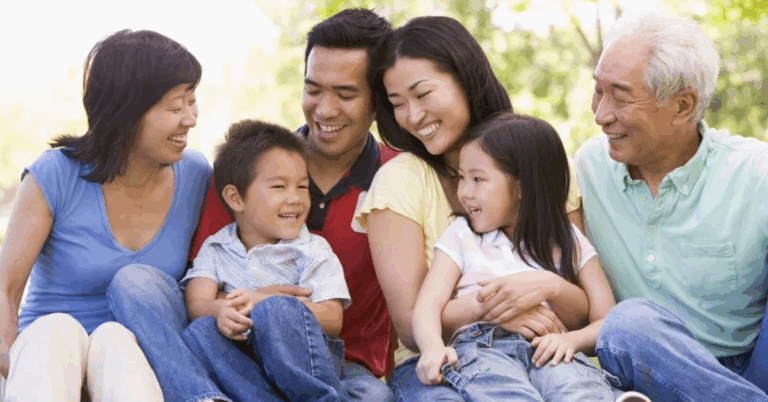 TCM Child Massage Therapy: A Gentle, Holistic Approach for Little Ones